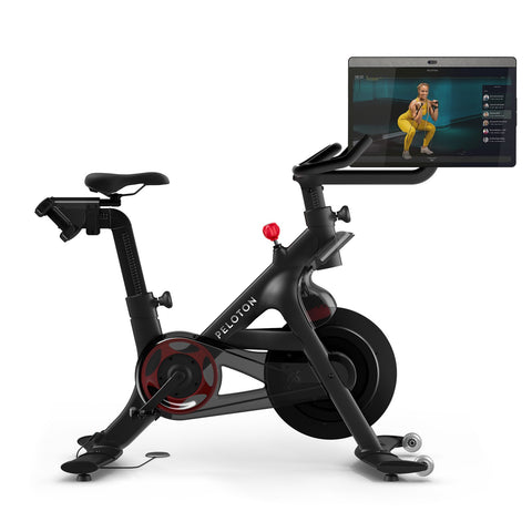Peloton