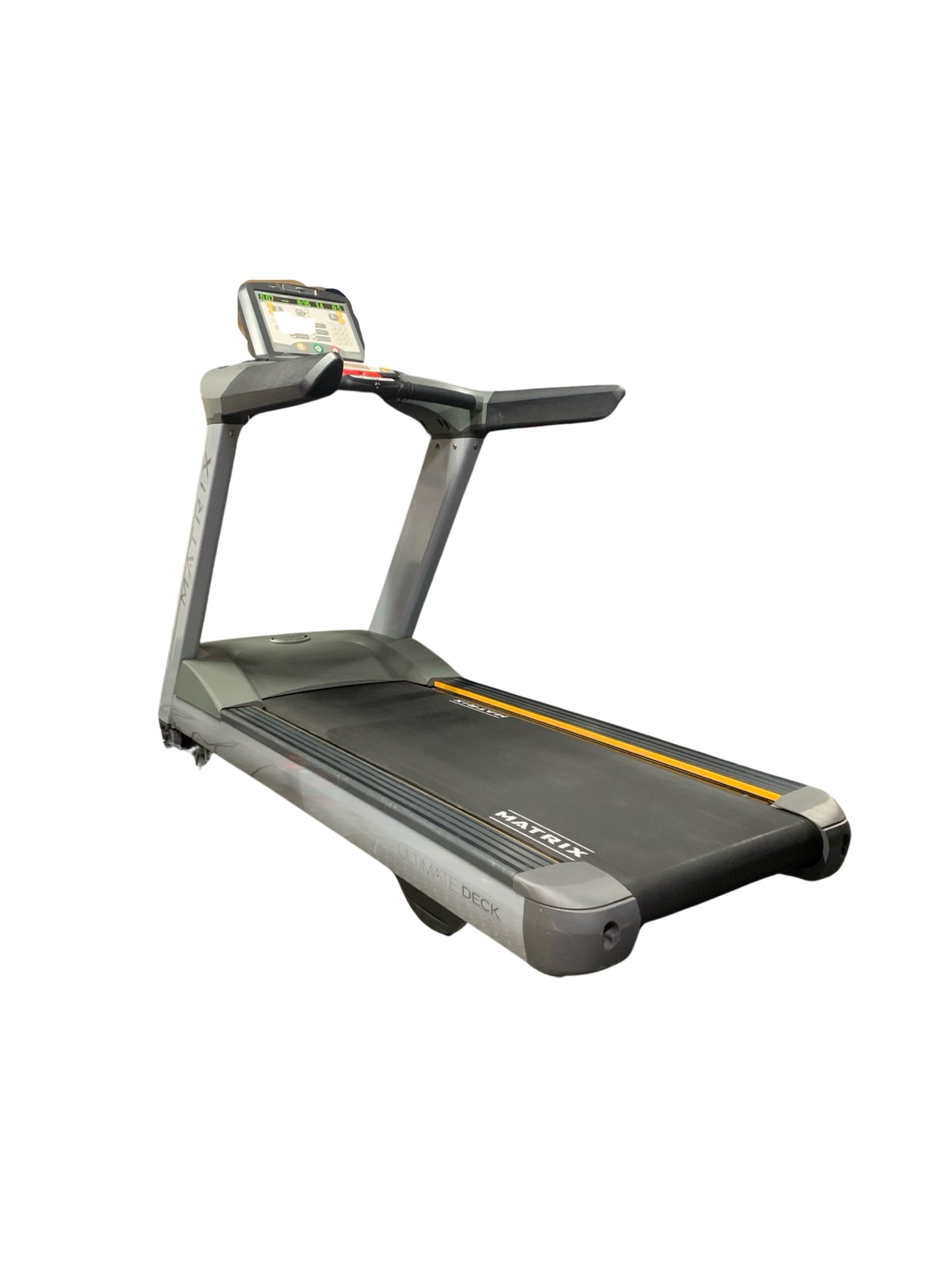 Matrix T5x Commercial Heavy Duty Treadmill