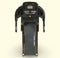 Run-Fit 18 Electric Motorised Treadmill With Auto-Incline