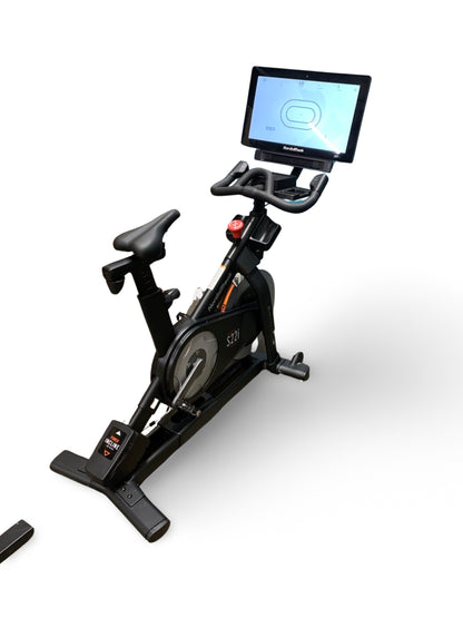 Nordictrack S22i Studio Bike IFit Enabled