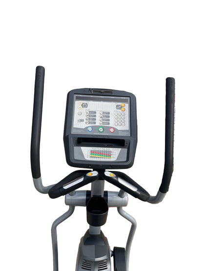 Matrix Fitness Commercial E5xc Elliptical Trainer / Cross trainer