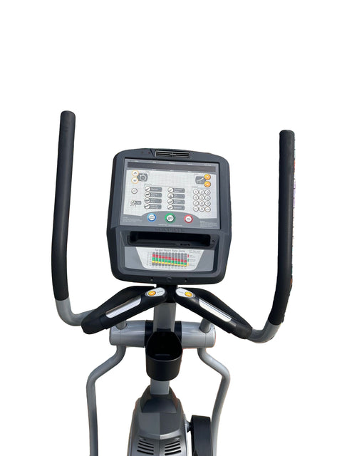 Matrix Fitness Commercial E5xc Elliptical Trainer / Cross trainer