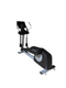 Lifefitness Club Series Plus Titanium Elliptical Cross Trainer With DX console