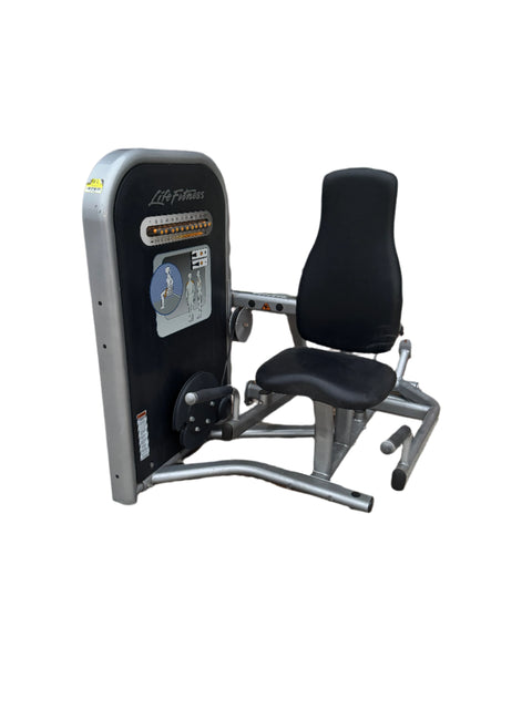Life fitness Circuit Series Bicep Press