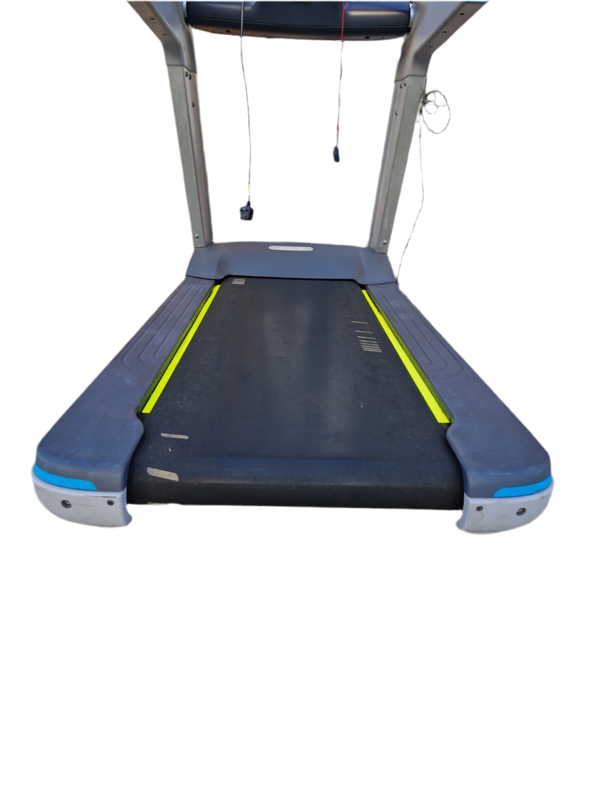 Precor TRM 885 commercial treadmill with P30 Console