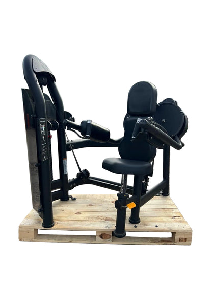 Matrix Aura G3 S21 Lateral Raise Pin loaded Machine