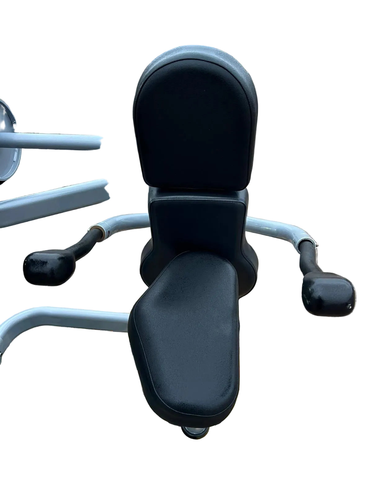 Matrix Aura G3 Tricep Press / Seated Dip Selectorised Machine