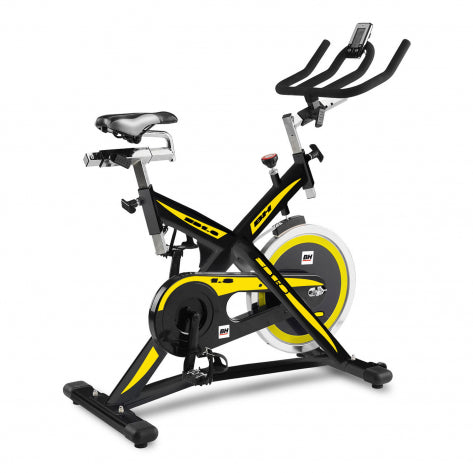 BH Fitness SB1.8 Indoor Cyle / Spin Bike