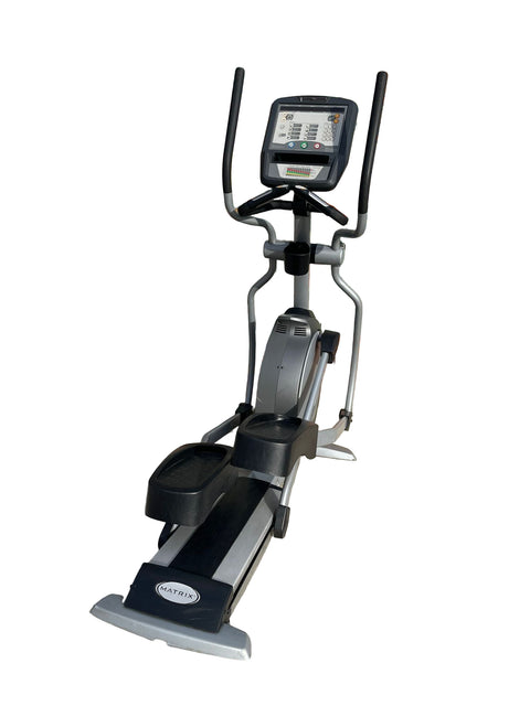 Matrix Fitness Commercial E5xc Elliptical Trainer / Cross trainer