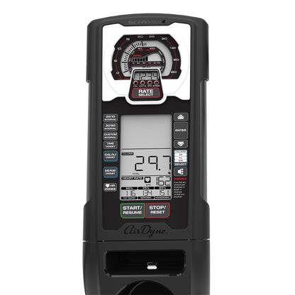 Schwinn Airdyne AD8 Dual Action Commercial Air Cycle