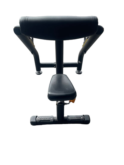 Matrix Magnum Preacher Curl