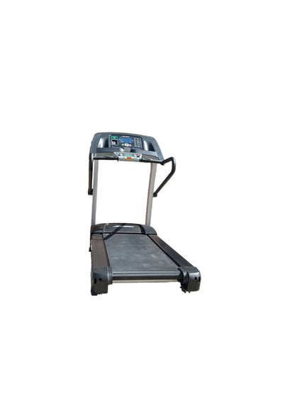 Lifefitness F1 Smart Folding Semi Commercial treadmill
