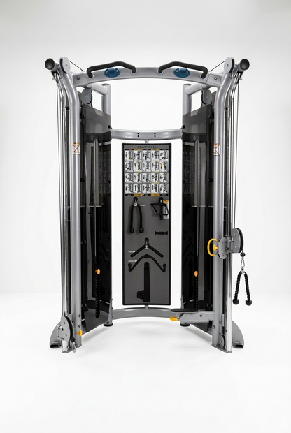 Matrix Aura G3 Dual Adjustable Pulley Functional Trainer G3-MSFT400