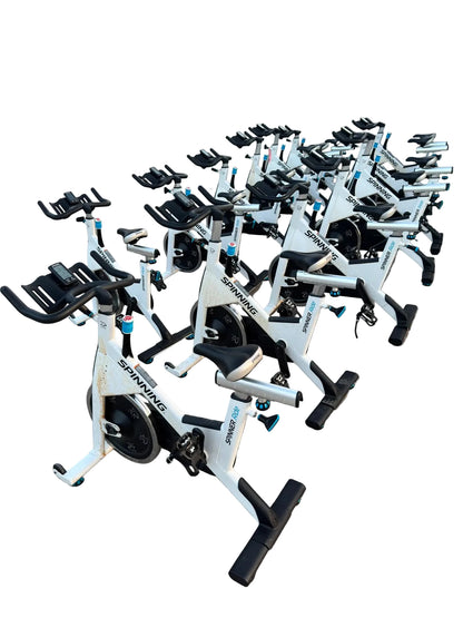 PRECOR Spinner Ride Indoor Cycling Bikes – Save on Bundles