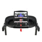 Body Power Sprint T300 Folding Motorised Treadmill with Auto-Incline