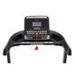 BodyPower Sprint T500 Folding Motorised Treadmill