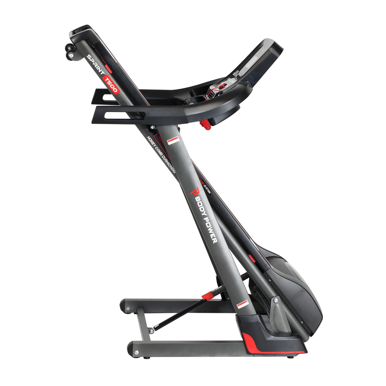 Sprint t300 folding treadmill sale