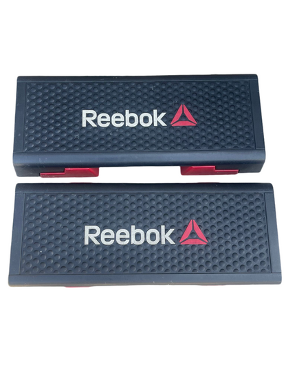 Reebok Exercise Step