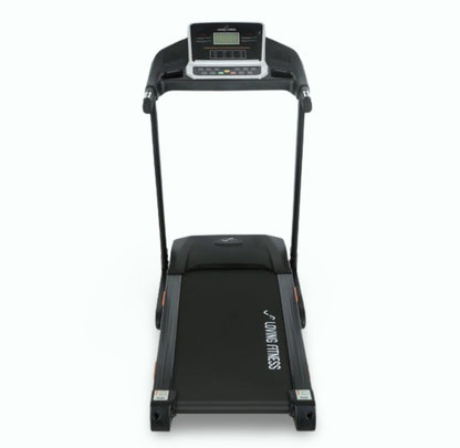 Run-Fit 16 Electric Motorised Treadmill with Auto-Incline