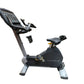 Matrix U5X Commercial Upright Self powered Black Exercise Bike