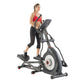 Schwinn 570E Elliptical Cross Trainer (with Motorised Incline)