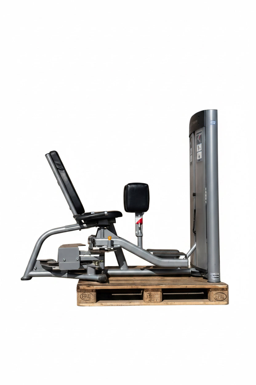 Life Fitness Optima Series Hip Abductor / Adductor – Commercial Strength Machine
