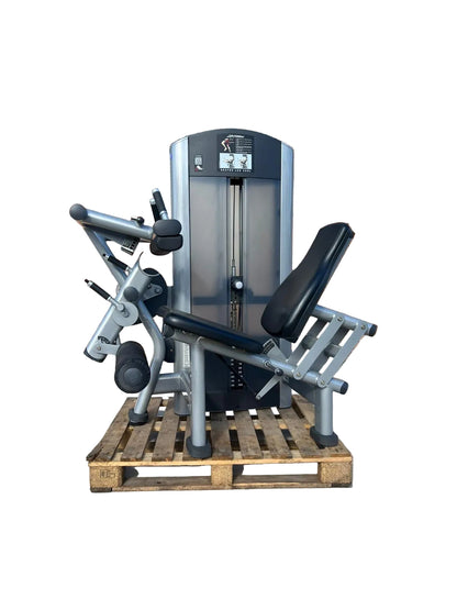 Life Fitness Signature Series Seated Leg Curl