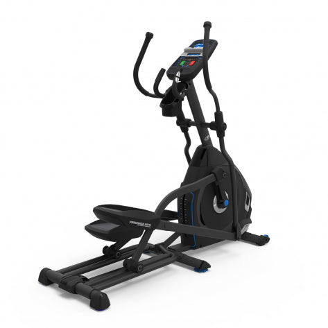 Nautilus E626 Elliptical Cross Trainer with motorised incline and app connectivity