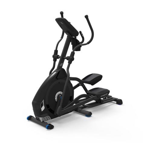 Nautilus E626 Elliptical Cross Trainer with motorised incline and app connectivity