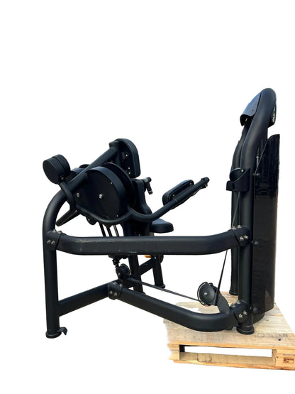 Matrix Aura G3 S21 Lateral Raise Pin loaded Machine