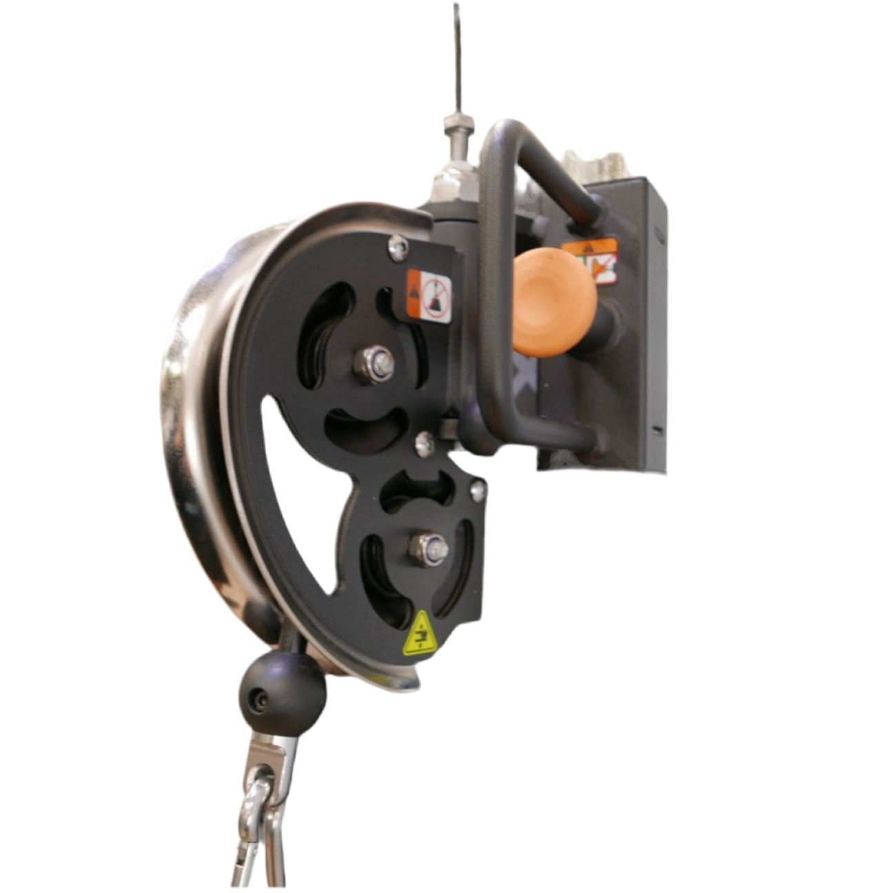 MATRIX FITNESS Versa Functional Trainer (DAP) - 2 x 34kg Stacks