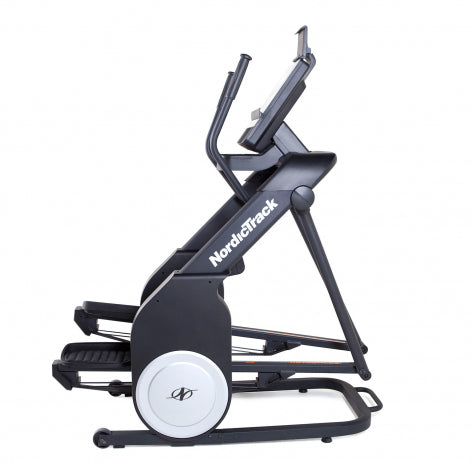 NordicTrack FREESTRIDER FS5i Elliptical Trainer