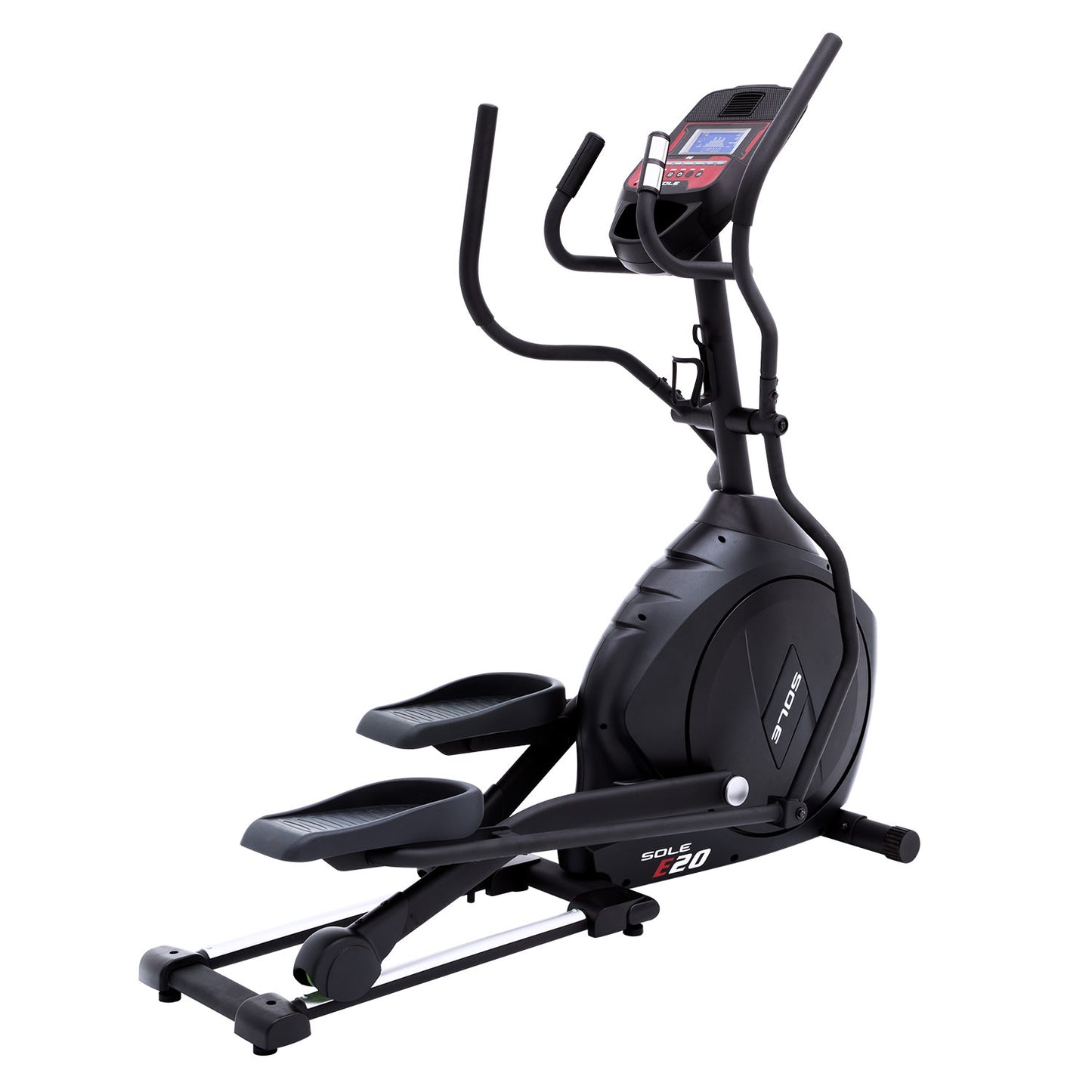 Sole E20 Elliptical Cross Trainer