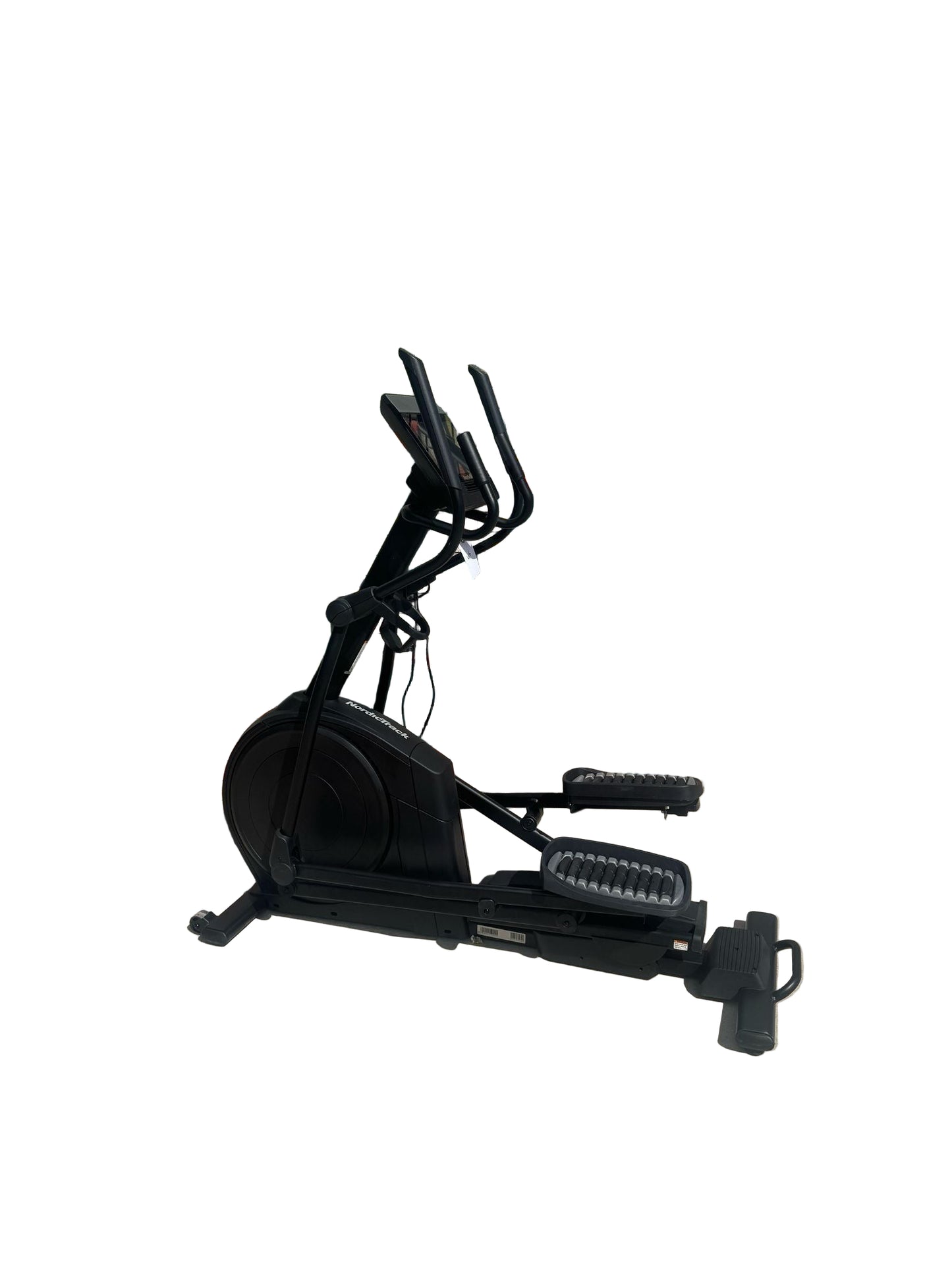 NordicTrack AirGlide 14i Elliptical Cross Trainer