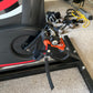 Wattbike Pro Indoor Bike (0-3760W Resistance