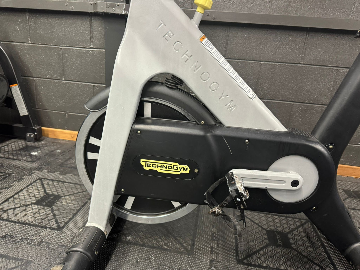 Technogym Group Studio Spin Bike