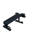 Matrix Aura Adjustable Decline Bench