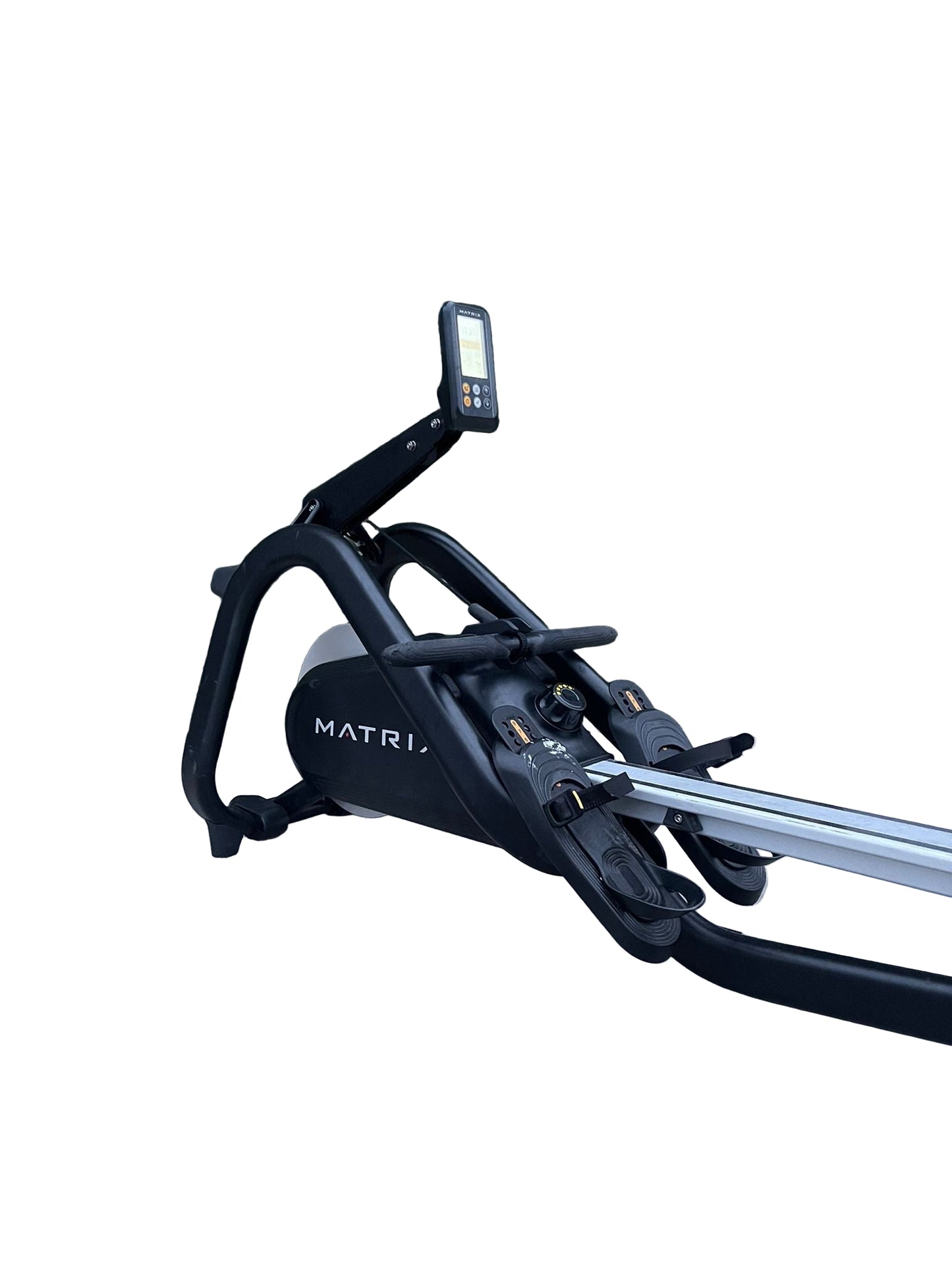 Matrix RXP Commercial Rower