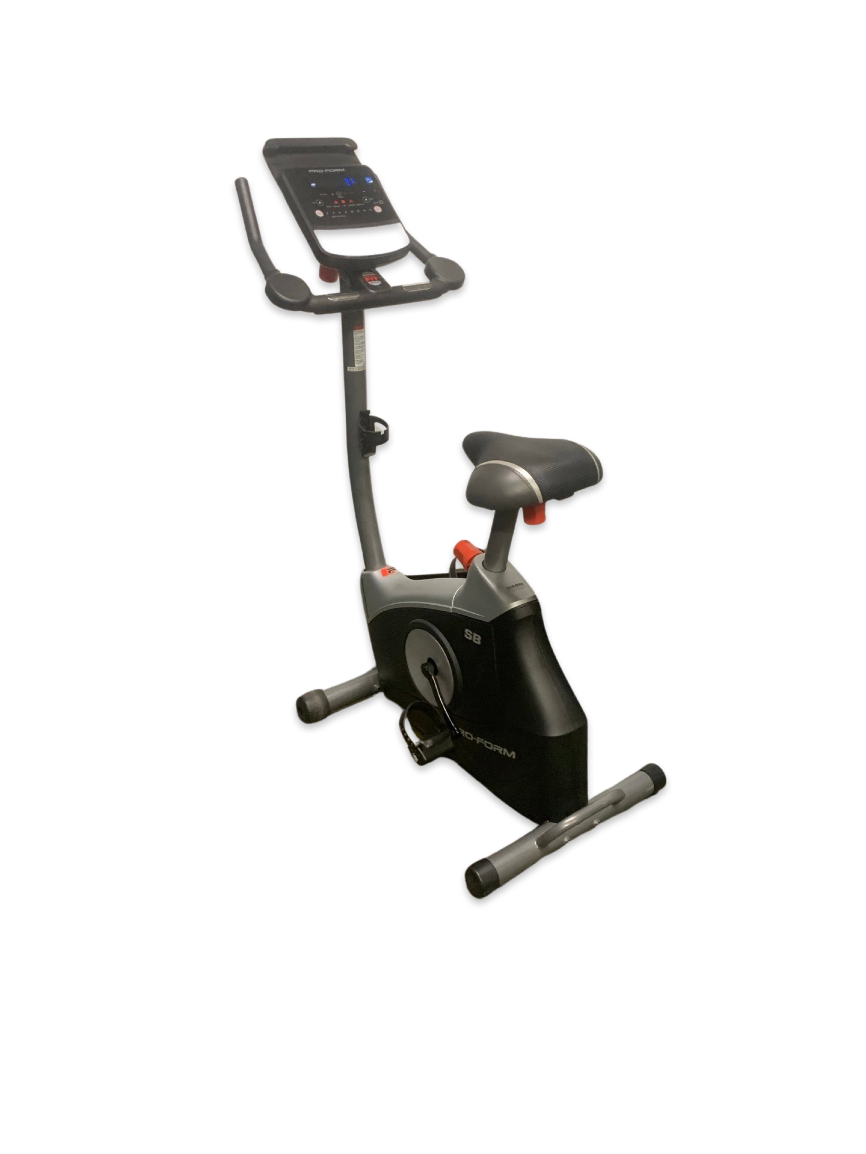 Proform 75 csx exercise bike sale