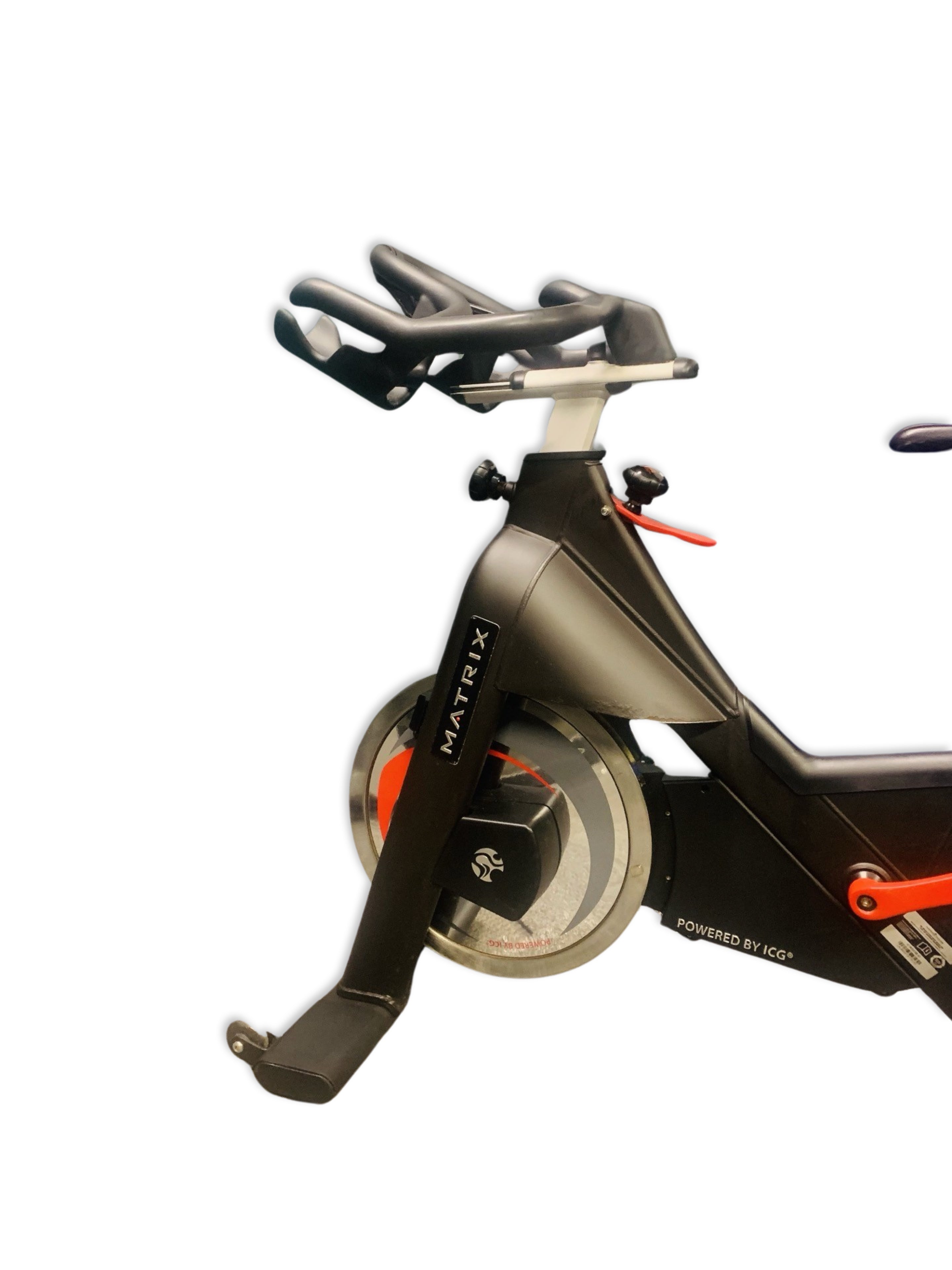 Matrix ic3 spin store bike