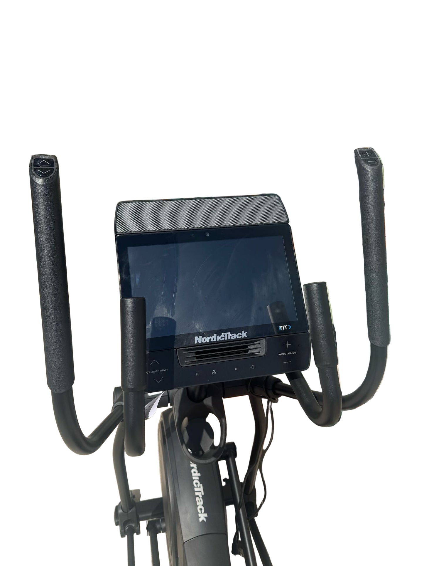 NordicTrack AirGlide 14i Elliptical Cross Trainer