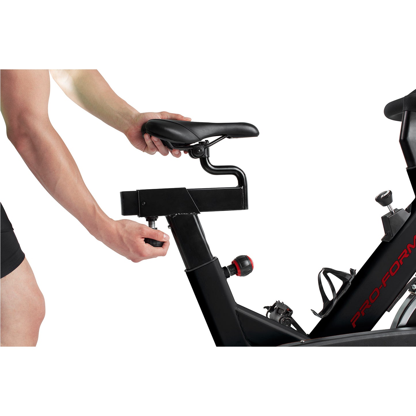 Proform 400 SPX Indoor Cycle / Spin Bike