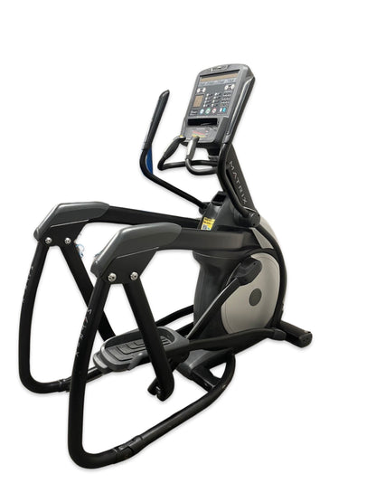 Matrix Fitness Cardio Package  - 6 Premium Cardio Machines (T50x, E5x, U5x, RXP, S5x, IC3)