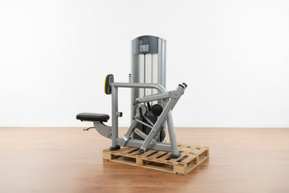 Life Fitness Optima Series Rear Deltoid Machine