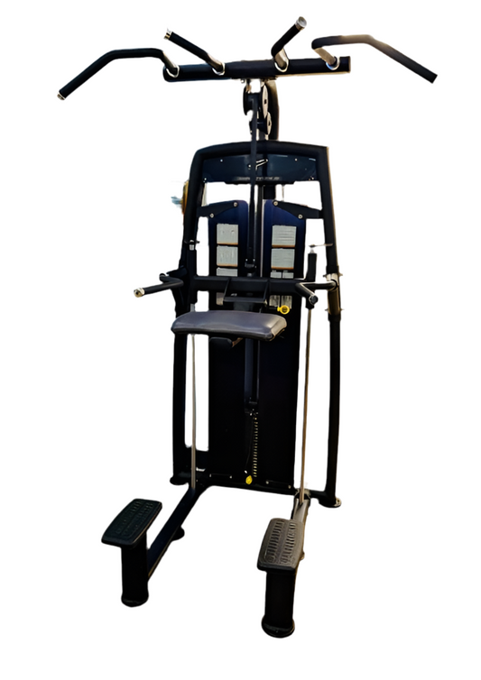 Assisted Chin/ Dip Up Machine