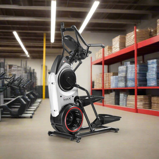 Bowflex MAX Trainer M6