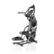 Bowflex Max Trainer M8