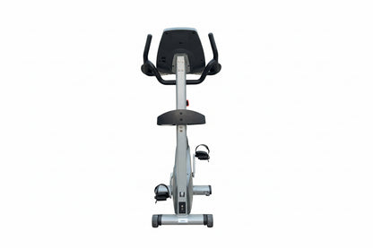 Matrix Fitness U1x Upright Exercise Bike – Commercial Grade (Used)