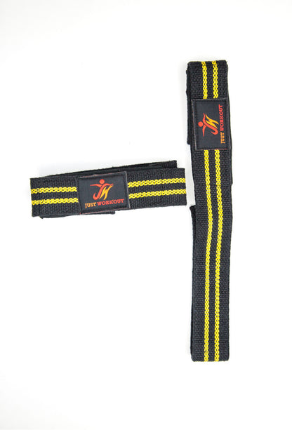JW Lifting Straps