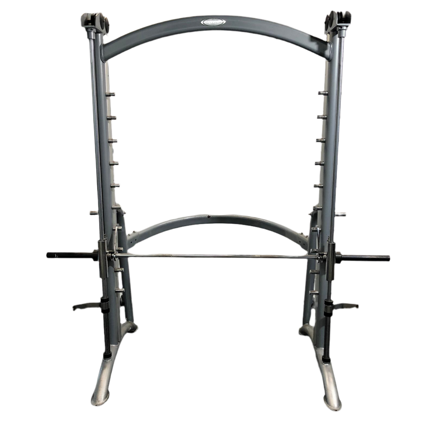 Matrix Fitness Aura-PL62 Smith Machine